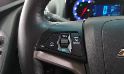ChevroletGMDaewoo Trax 2016, 120349 км, за 4990000 KRW - фото 19