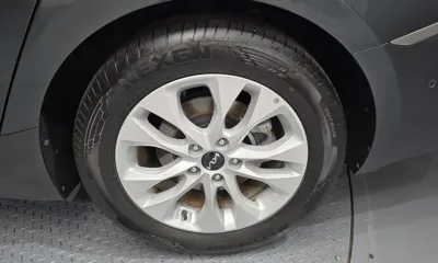 Kia K8 2022, 89620 км, за 19600000 KRW - фото 21