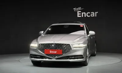 Genesis G90 2022, 53920 км, за 47700000 KRW - фото 3