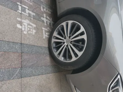 Buick Regal 2017, 80300 км, за 58564.51 CNY - фото 8