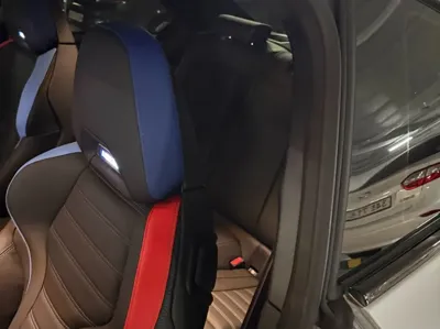 BMW M2 2026, 1000 км, за 100000000 KRW - фото 8