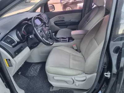 Kia Canival 2019, 135247 км, за 13950000 KRW - фото 12