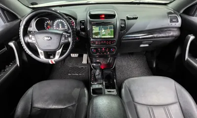 Kia Sorento 2014, 158047 км, за 6690000 KRW - фото 7