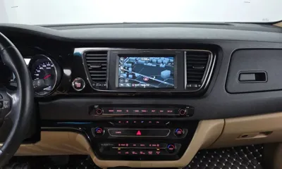 Kia Canival 2019, 92899 км, за 24970000 KRW - фото 13