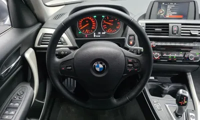 BMW 1-Series 2017, 33099 км, за 15900000 KRW - фото 14