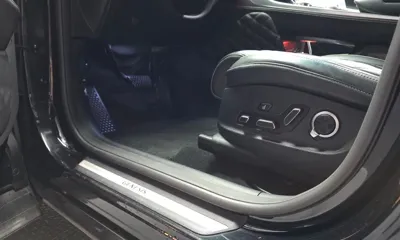 Genesis GV80 2023, 128486 км, за 43200000 KRW - фото 29