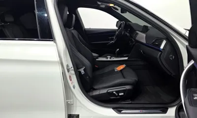 BMW 3-Series 2017, 149714 км, за 13900000 KRW - фото 10