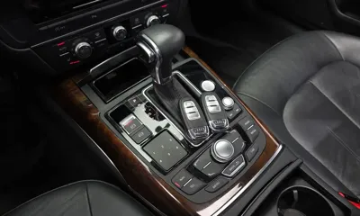 Audi A6 2013, 122169 км, за 7500000 KRW - фото 9
