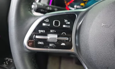Mercedes-Benz GLB-Class 2022, 63735 км, за 54000000 KRW - фото 30