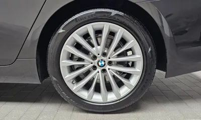 BMW 5-Series 2021, 37356 км, за 32500000 KRW - фото 21