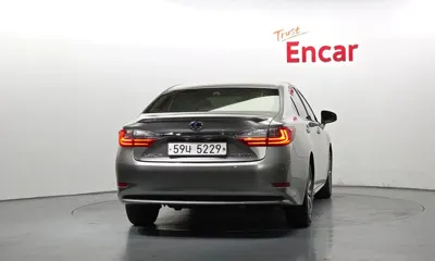 Lexus ES 2018, 101308 км, за 24300000 KRW - фото 4