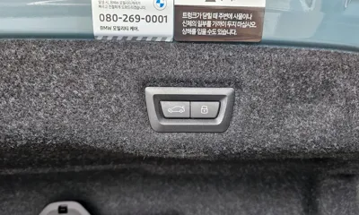 BMW i5 2024, 51623 км, за 60000000 KRW - фото 32