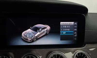 Mercedes-Benz CLS-Class 2019, 84116 км, за 34300000 KRW - фото 34