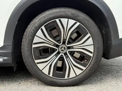 Mercedes-Benz EQE 2024, 6500 км, за 76000000 KRW - фото 6