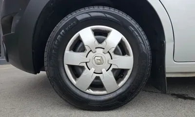 Renault-KoreaSamsung Master 2019, 41047 км, за 29900000 KRW - фото 5