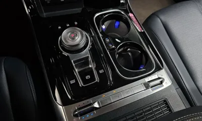 Kia Canival 2021, 153131 км, за 27700000 KRW - фото 9