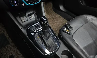 ChevroletGMDaewoo Cruze 2017, 79321 км, за 6700000 KRW - фото 9