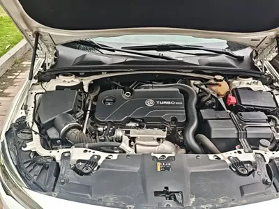 Buick Regal 2019, 49300 км, за 55700 CNY - фото 20