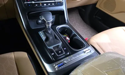 Kia Canival 2023, 64783 км, за 24700000 KRW - фото 9