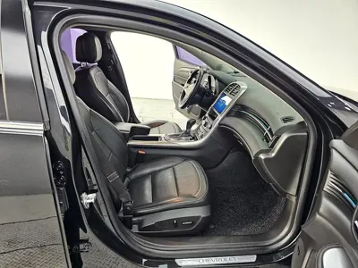 ChevroletGMDaewoo Malibu 2015, 113838 км, за 2700000 KRW - фото 11