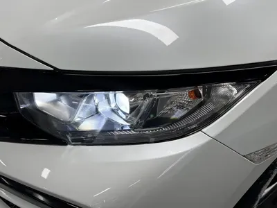Honda Civic 2022, 46000 км, за 69800 CNY - фото 6