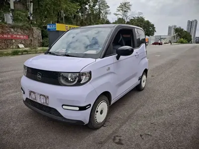 奇瑞QQ QQ Ice Cream · 2023 год