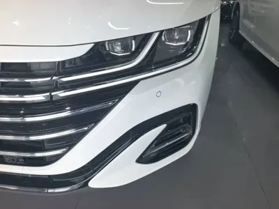 Volkswagen CC 2022, 69600 км, за 120300 CNY - фото 24