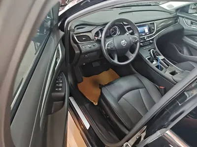 Buick LaCrosse 2021, 37200 км, за 94300 CNY - фото 16