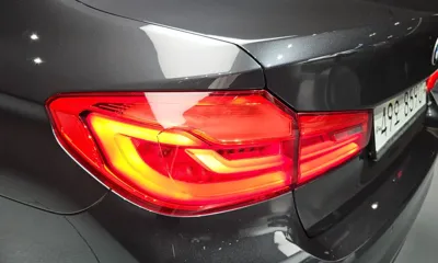 BMW 5-Series 2019, 57092 км, за 24900000 KRW - фото 23
