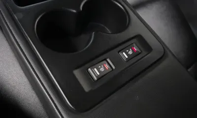Renault-KoreaSamsung SM6 2019, 95644 км, за 8300000 KRW - фото 13