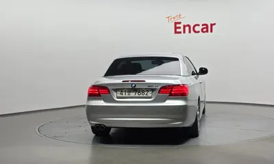 BMW 3-Series 2010, 81783 км, за 8500000 KRW