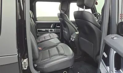 Mercedes-Benz G-Class 2020, 90151 км, за 148500000 KRW - фото 19