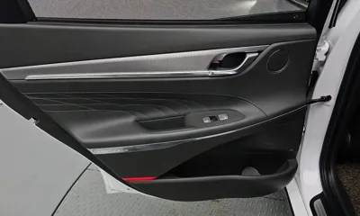 Hyundai Grandeur 2020, 104107 км, за 23500000 KRW - фото 25