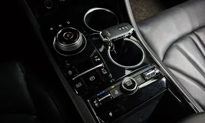 Kia K5 2021, 101325 км, за 18500000 KRW - фото 9
