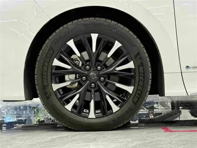 Toyota Vellfire 2025, 26400 км, за 795000 CNY - фото 18