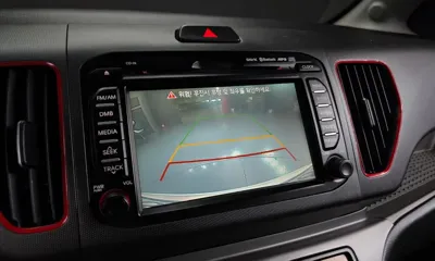 Kia Ray 2016, 159977 км, за 6400000 KRW - фото 14