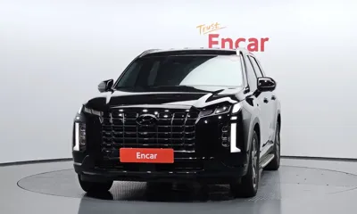 Hyundai Palisade 2024, 14259 км, за 34500000 KRW - фото 3