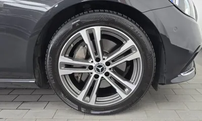 Mercedes-Benz E-Class 2022, 59419 км, за 36900000 KRW - фото 21