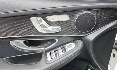 Mercedes-Benz GLC-Class 2018, 65969 км, за 25990000 KRW - фото 17