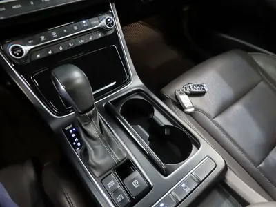 Hyundai Grandeur 2018, 165739 км, за 11690000 KRW - фото 9
