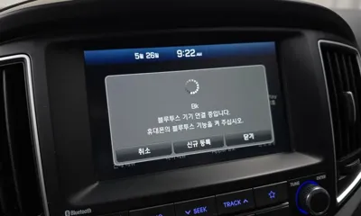 Hyundai Starex 2021, 105348 км, за 16000000 KRW - фото 16