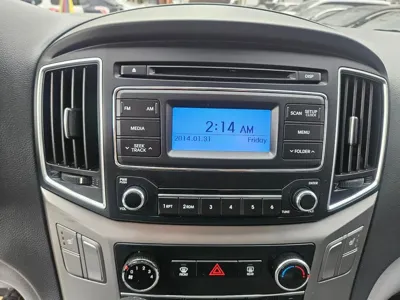 Hyundai Starex 2019, 181382 км, за 10300000 KRW - фото 10