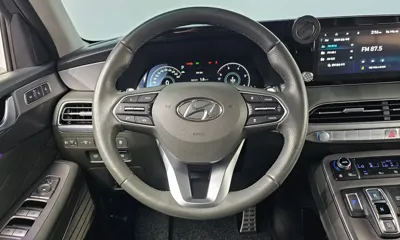 Hyundai Palisade 2021, 132187 км, за 28900000 KRW - фото 15