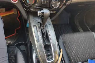 Honda XR-V 2017, 51600 км, за 57224.66 CNY - фото 14