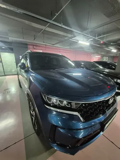 Kia Sorento 2021, 104000 км, за 23500000 KRW - фото 8