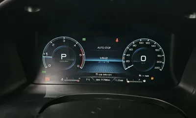 KG_Mobility_Ssangyong Rexton 2023, 71798 км, за 23800000 KRW - фото 8