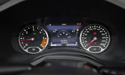 Jeep Renegade 2020, 75791 км, за 15390000 KRW - фото 8
