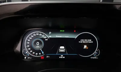 Hyundai Palisade 2022, 111215 км, за 23880000 KRW - фото 8