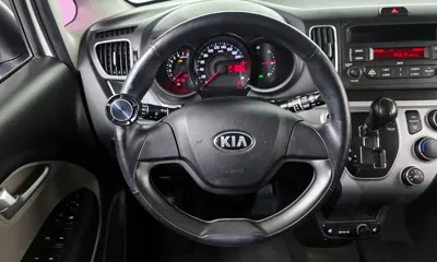 Kia Ray 2014, 80358 км, за 6900000 KRW - фото 14