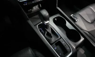 Hyundai Santafe 2019, 79837 км, за 15990000 KRW - фото 9